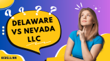 Delaware vs. Nevada LLC: Choose The Right Business Domicile