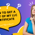 How To Register An LLC With A Virtual Address