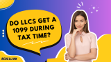 Do LLCs Get A 1099 During Tax Time? LLC Owners Must Know
