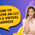 How To Get A Copy Of The LLC Certificate