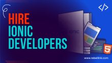 Hire Ionic Developers. Best Sites To Hire Freelance Ionic Developers.