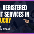 Best Arkansas Registered Agent Services. (Compared & Listed)