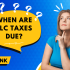 Do You Have to Renew Your LLC Every Year. LLC Renewal Explained.