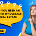 Should You Form An LLC For Rental Property? Let’s Find Out.