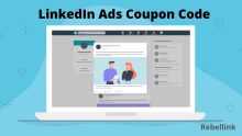 LinkedIn Ads Coupons, Advertising Credits, Offers & Deals. Save Money On LinkedIn advertising.