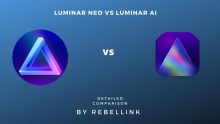 Luminar Neo Vs Luminar AI 2022. Which Photo Editor Is Better?