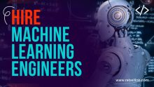 Hire Machine Learning Engineers. Best Sites To Hire Freelance Machine Learning Engineers