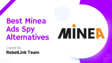 Best Minea Alternatives For Dropship Spying In 2024