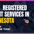 Best Arkansas Registered Agent Services. (Compared & Listed)