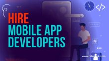 Hire Mobile App Developers. Best Sites To Hire Freelance Mobile App Developers