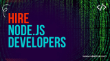 Hire Node.js Developers. Best Sites To Hire Freelance Node.js Developers