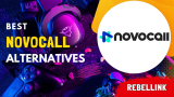 Comparing Best Novocall Alternatives: Which VoIP Service Reigns Supreme?