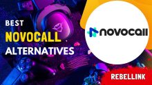 Comparing Best Novocall Alternatives: Which VoIP Service Reigns Supreme?