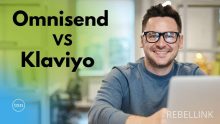 Omnisend Vs Klaviyo: Which Email Marketing Software Should You Choose?