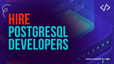 Hire PostgreSQL Developers. Best Sites To Hire Freelance PostgreSQL Developers