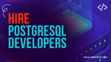 Hire PostgreSQL Developers. Best Sites To Hire Freelance PostgreSQL Developers