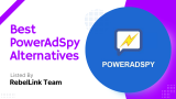 Best PowerAdSpy Alternatives To Boost Your Dropship Ad-Spying Skills In 2024