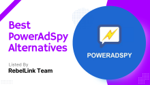 Best PowerAdSpy Alternatives To Boost Your Dropship Ad-Spying Skills In 2024
