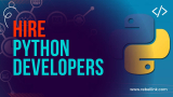 Hire Python Developers. Best Sites To Hire Freelance Python Developers