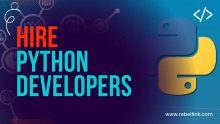 Hire Python Developers. Best Sites To Hire Freelance Python Developers