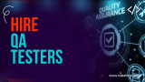 Hire QA Testers. Best Sites To Hire Freelance QA Testers