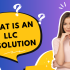 What is a Disregarded Entity for an LLC?
