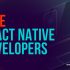 Hire React Developers. Best Sites To Hire Freelance React Developers.