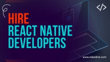 Hire React Native Developers. Best Sites To Hire Freelance React Native Developers