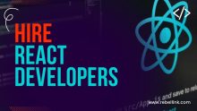 Hire React Developers. Best Sites To Hire Freelance React Developers.