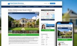 Real-Esteate-Listings-Theme
