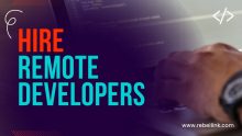 Hire Remote Developers. Best Sites To Hire Freelance Remote Developers.