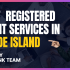Best South Dakota Registered Agent Services. (Compared & Listed)
