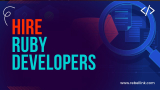 Hire Ruby developers. Best Sites To Hire Freelance Ruby developers