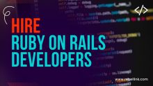Hire Ruby on Rails Developers. Best Sites To Hire Freelance Ruby on Rails Developers