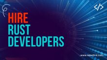 Hire Rust Developers. Best Sites To Hire Freelance Rust Developers.