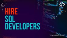 Hire SQL Developers. Best Sites To Hire Freelance SQL Developers.