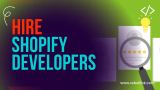 Hire Shopify Developers. Best Sites To Hire Freelance Shopify Developers