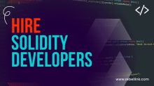 HireSolidity Developers. Best Sites To Hire Freelance Solidity Developers.