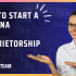 How To Start A Delaware Sole Proprietorship (2023)