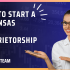 How To Start A Kansas Sole Proprietorship (2023)