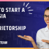 How To Start A Nebraska Sole Proprietorship (2023)