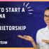 How To Start A New York Sole Proprietorship (2023)