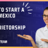 How To Start A Michigan Sole Proprietorship (2023)