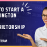 How To Start A New Mexico Sole Proprietorship (2023)