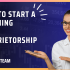 How To Start A Kentucky Sole Proprietorship (2023)