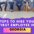 Hiring Employees In Missouri LLC. Wages, Regulations, and Compliance.