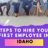 Hiring Employees In Michigan LLC. Wages, Regulations, and Compliance.