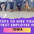 How to Hire Employees In Wisconsin