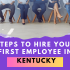 Hiring Employees In Massachusetts LLC. Wages, Regulations, and Compliance.