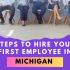 Hiring Employees In Idaho  LLC. Wages, Regulations, and Compliance.